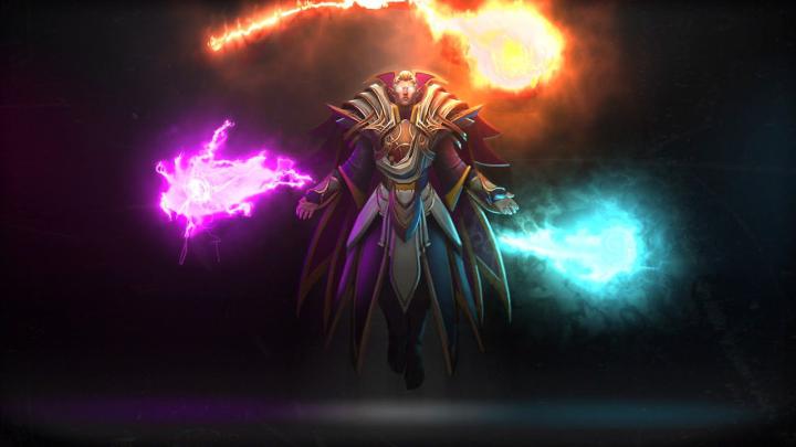 [32+] Invoker Background 