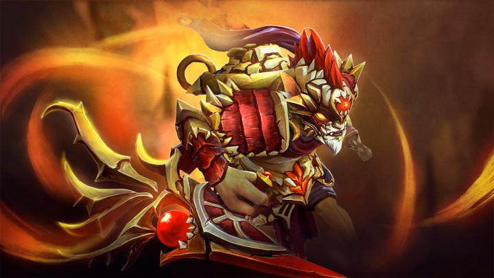 Dota 2 Invoker Wallpaper 1920x1080 Hd - Rocki Wallpaper