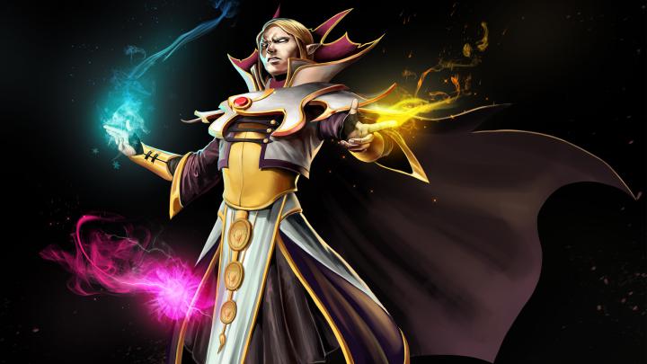 Invoker Wallpapers (83+ background pictures)