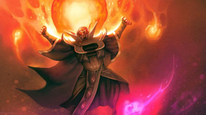 Dota 2 Invoker Wallpapers - Top Free Dota 2 Invoker Backgrounds 