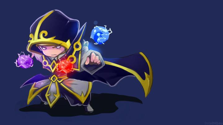 Invoker Wallpapers (83+ background pictures)