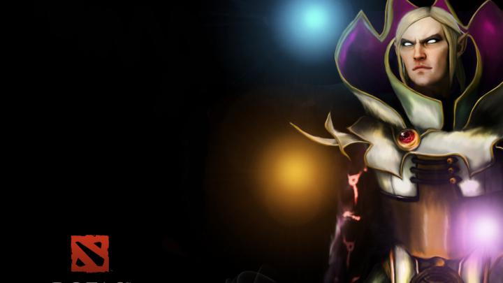 Dota 2 Invoker Wallpaper 1920x1080 - vodkapon.blogspot.com