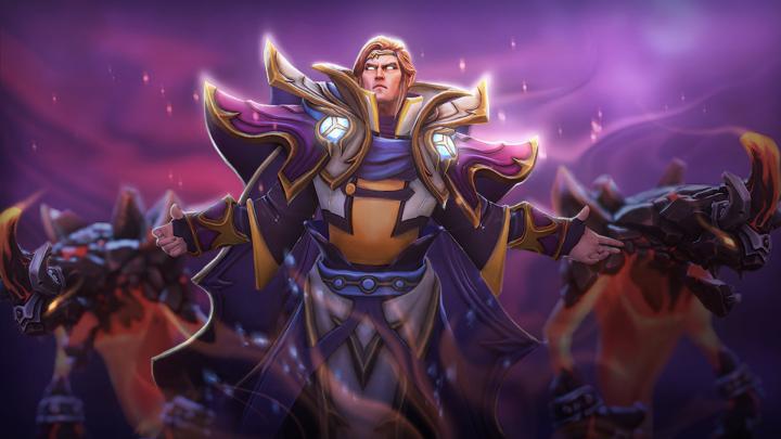 Invoker Wallpapers (83+ background pictures)