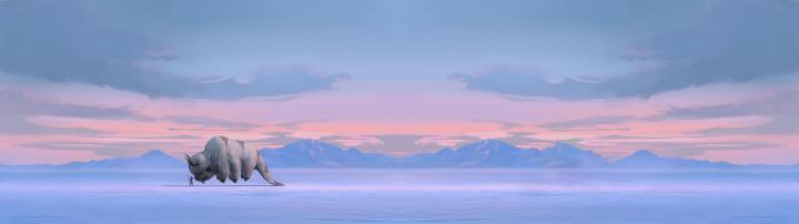 Avatar Dual Monitor Wallpapers - Top Free Avatar Dual Monitor 