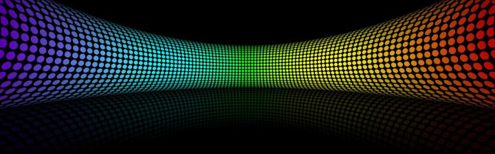 Colorful Dual Monitor Wallpapers - Top Free Colorful Dual Monitor 