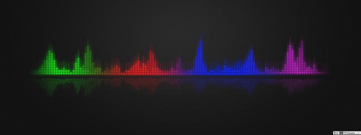 Rainbow Dual Screen Wallpapers - Top Free Rainbow Dual Screen 