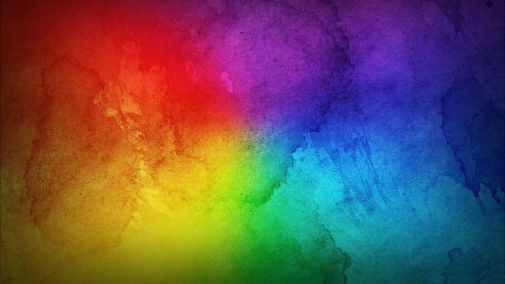 Rainbow Dual Screen Wallpapers - Top Free Rainbow Dual Screen 
