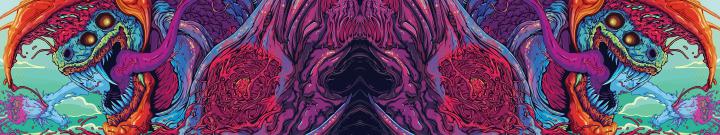 Hyperbeast Wallpapers - Top Free Hyperbeast Backgrounds - WallpaperAccess