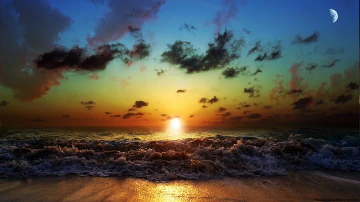 Desktop wallpapers which are perfect for multiple monitors - HD Wallpapers