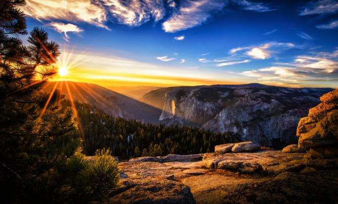 High Resolution Landscape Laptop Wallpaper - Popular Century