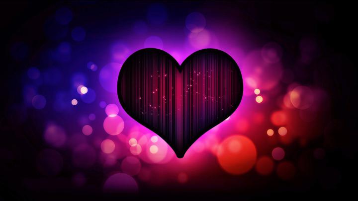 Cool Love Backgrounds (60+ pictures)