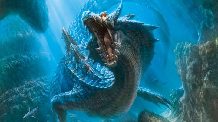 [38+] 1920 x 1080 Dragon Wallpaper 