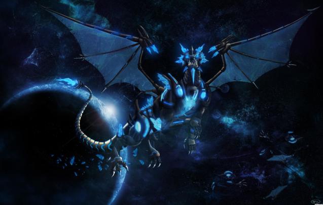 Dragon Wallpaper HD 1080p (76+ images)
