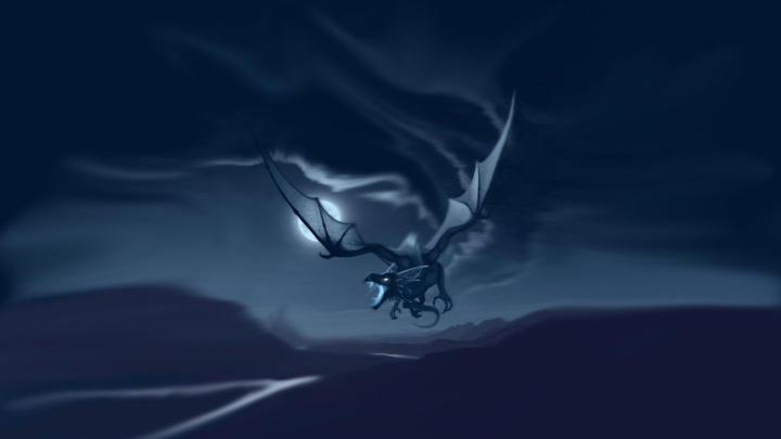 Dragon Wallpapers 1920x1080