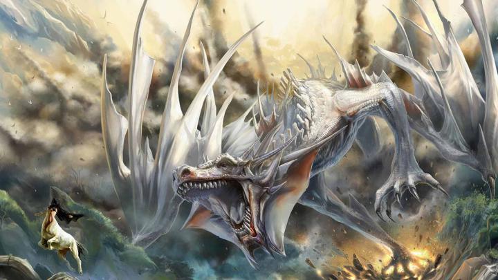 Dragon wallpaper HD 1080p \u00b7\u2460 Download free amazing backgrounds for 