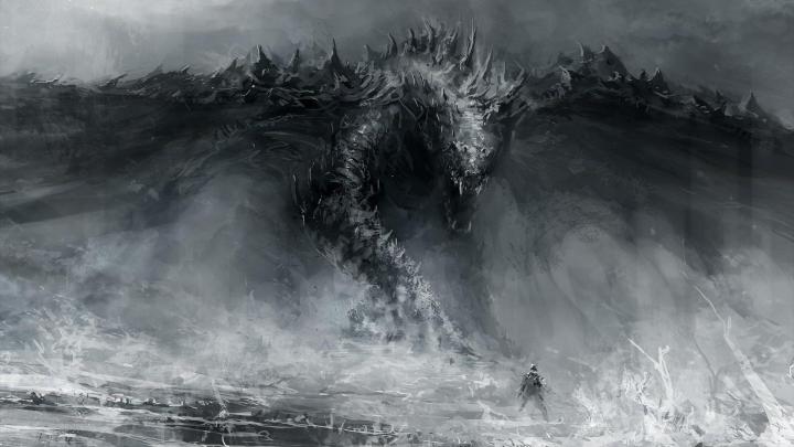 Dragon Wallpapers 1920x1080