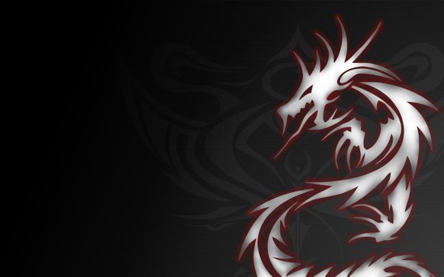 Cool 3D Dragon Wallpapers (55+ images)
