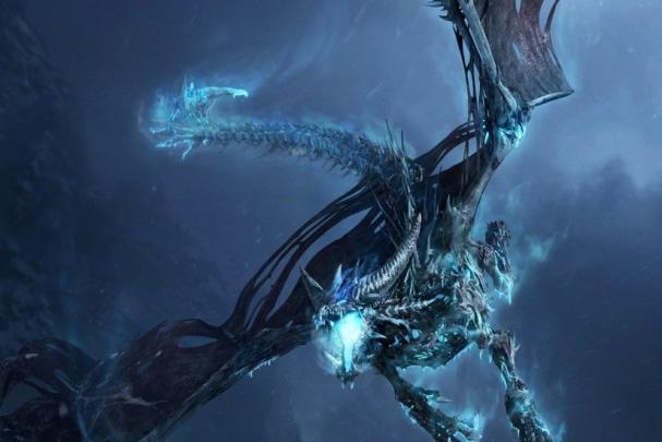 Purple Dragon Wallpaper \u00b7\u2460 