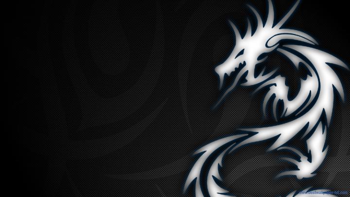 [39+] Dragon Wallpaper 1920x1080 