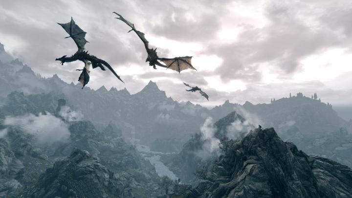 Dragon Wallpapers 1920X1080 (77+ background pictures)