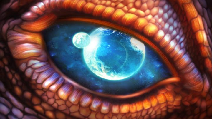 Cool 3D Dragon Wallpapers (55+ images)