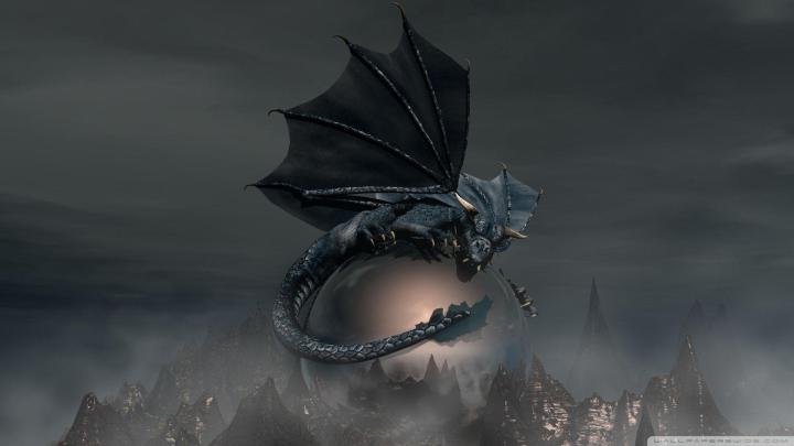 Dragon Wallpapers 1920x1080