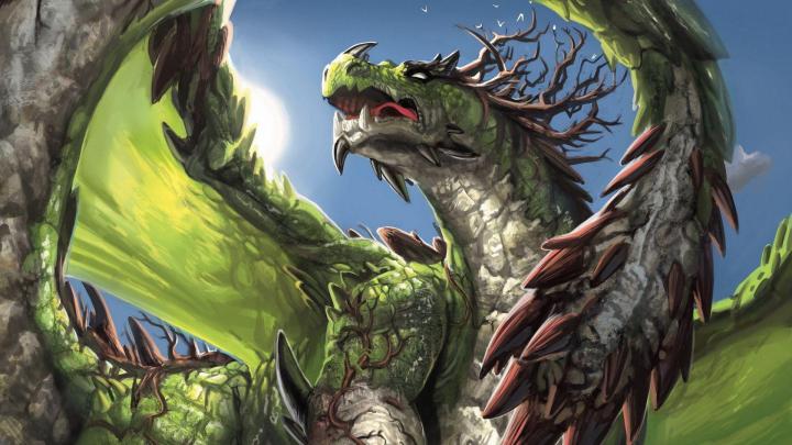 Dragon Wallpapers 1920x1080