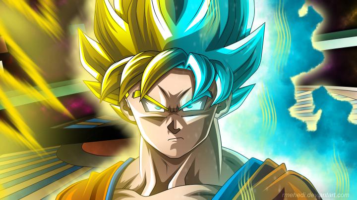 Dragon Ball Super Goku HD hd-wallpapers, dragon ball wallpapers, dragon 