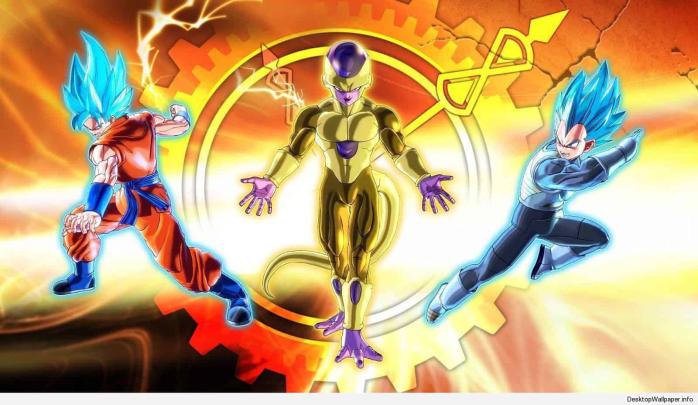 Dragon Ball Super Fondos De Pantalla Hd Pc - Fondo Makers Ideas