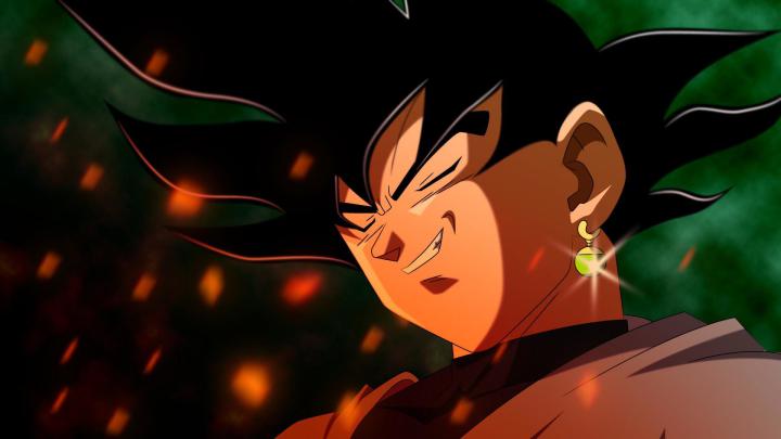 Dragon Ball Super wallpapers 1920x1080 Full HD (1080p) desktop backgrounds