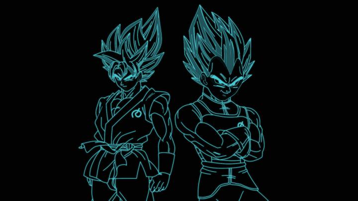 Dragon Ball Super Wallpaper HD (53+ images)