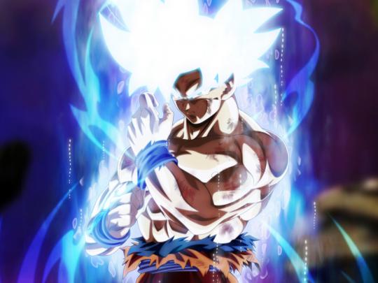 Dragon Ball Super Wallpaper 1080x1920 Pc ~ 1000 + hintergrundbilder free