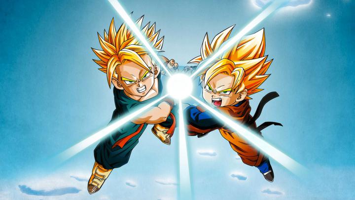 Dragonball Z Wallpaper 1920X1080 - Dragon Ball Super wallpapers 