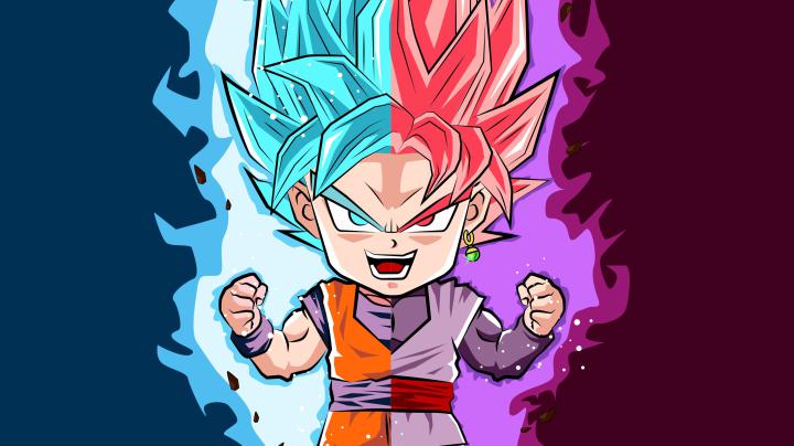 Dragon Ball Super Wallpaper 4k Download - Images | Slike