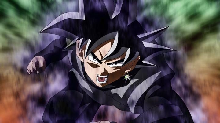 Keren 30 Gambar Goku Keren 3d - Rudi Gambar