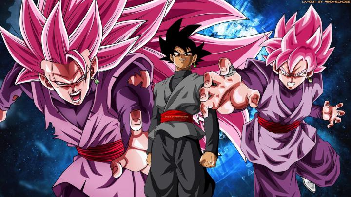 Fondos De Pantalla Hd Para Pc Dragon Ball Super - Fondo Makers Ideas