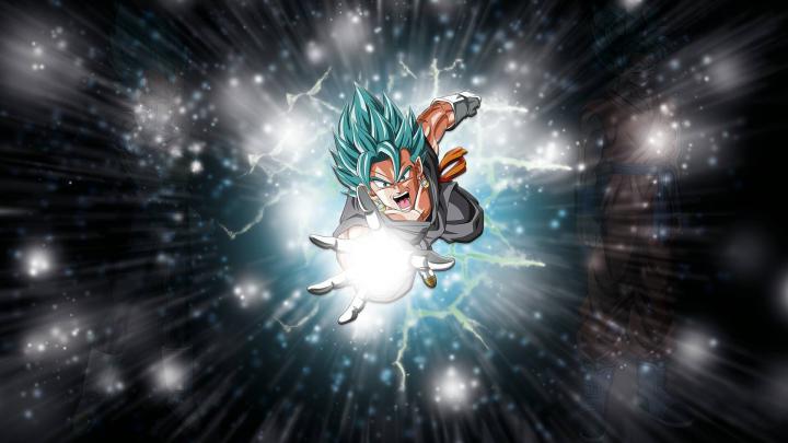 Dragon Ball Super Wallpaper (58+ images)