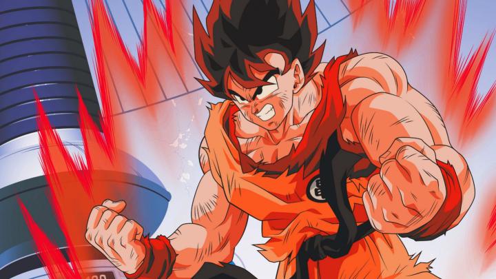 1920x1080 Goku Dragon Ball Z 4k Laptop Full HD 1080P HD 4k Wallpapers 