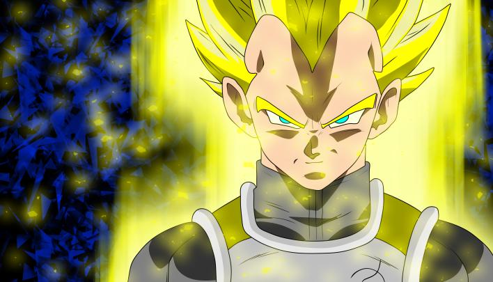Dragon Ball Wallpaper 4K 1920X1080 : 1920x1080 Super Saiyan Blue Dragon 