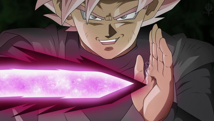 Dragon Ball Super 4k Ultra HD Wallpaper | Background Image | 4398x2500 