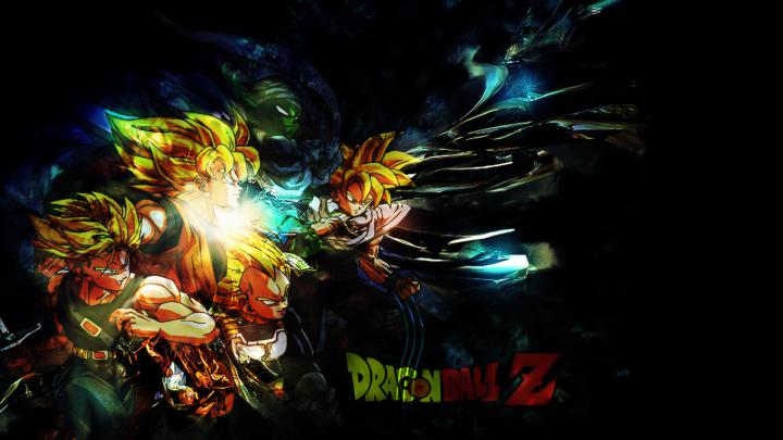 Dragon Ball Z HD Wallpapers (69+ images)