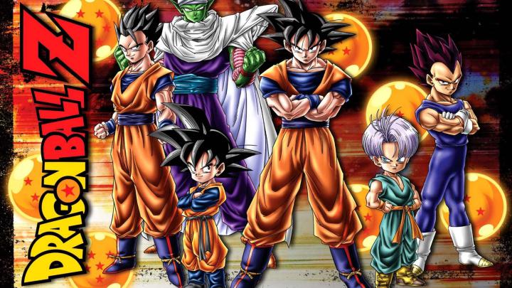 Free download Dragonball Z hd wallpapers ImageBankbiz [1600x1057] for 