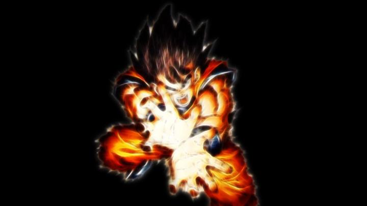 Dragon Ball Z Wallpaper HD (69+ images)