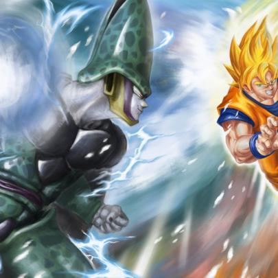 10 Best Dbz Hd Wallpaper 1920X1080 FULL HD 1080p For PC Background 2020