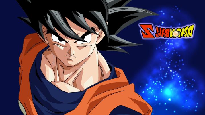 Dbz Wallpapers HD (79+ images)