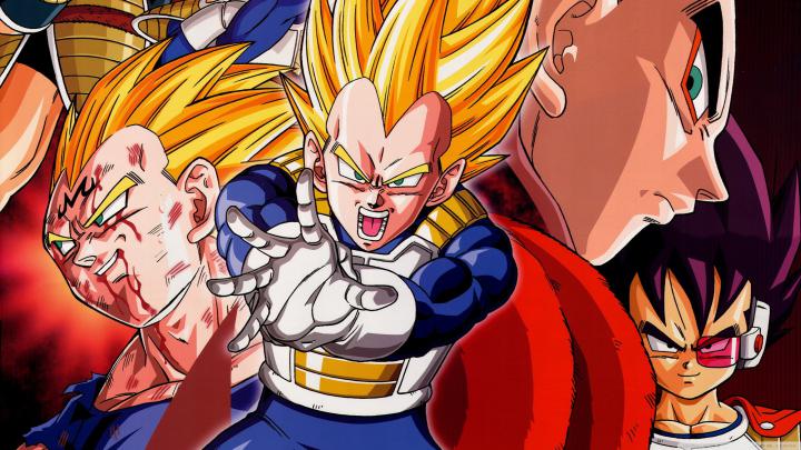 Dragon Ball Z Wallpaper 1920x1080 -