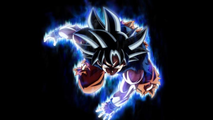Angelanne: Dragon Ball Super Wallpaper Hd 1920x1080