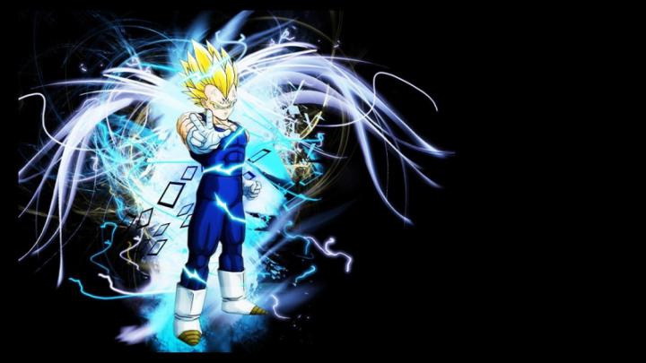 Hd Dragon Ball Z Wallpaper -