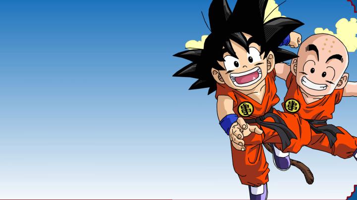 [48+] DBZ HD Wallpaper 1920x1080 