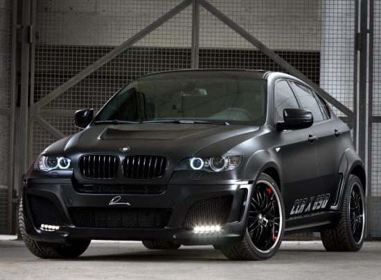 bmw x6 cool car - HD Desktop Wallpapers